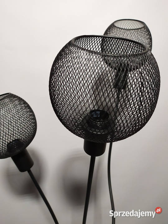 Nowoczesna lampa podłogowa WRINGTON 1 43377 EGLO podkarpackie Sanok sprzedam