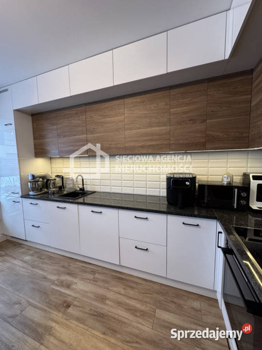 Sprzedam mieszkanie Gdańsk 458m2 2 pokojowe 14170zł/m2