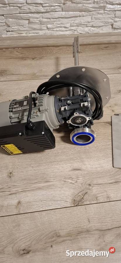 Destylator hybrydowy Dąbrowa Górnicza