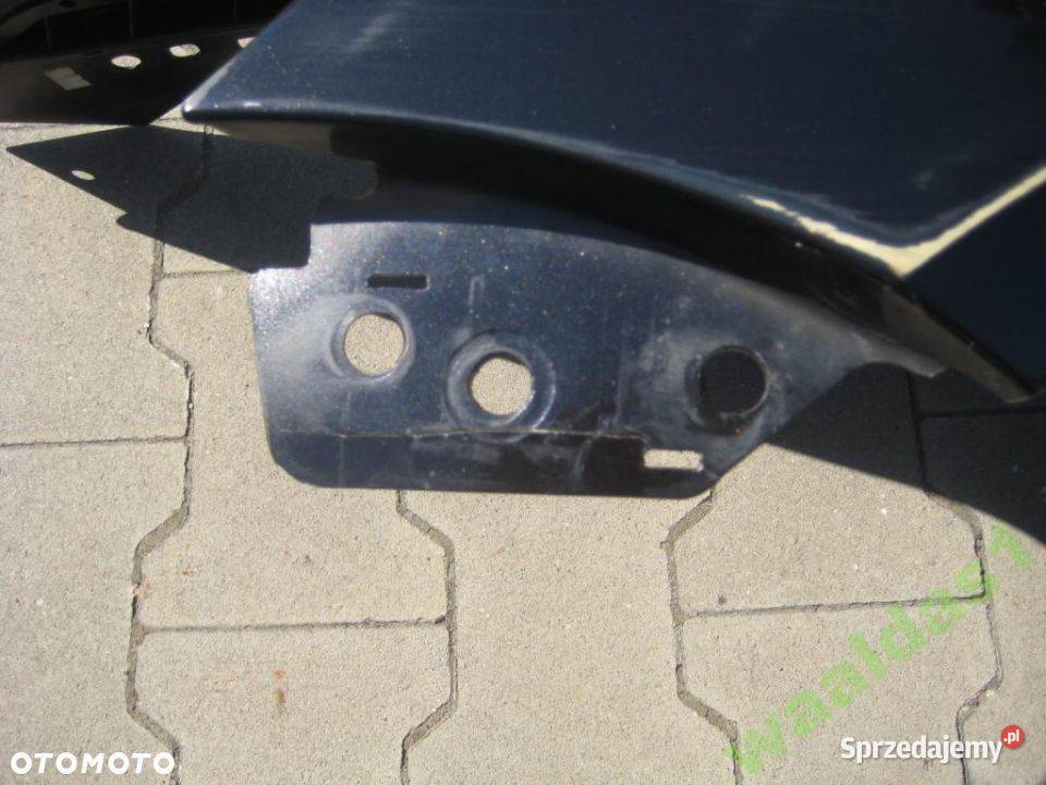 VW TOUAREG 0206R BŁOTNIK PRZÓD LEWY osobowe Rakoniewice
