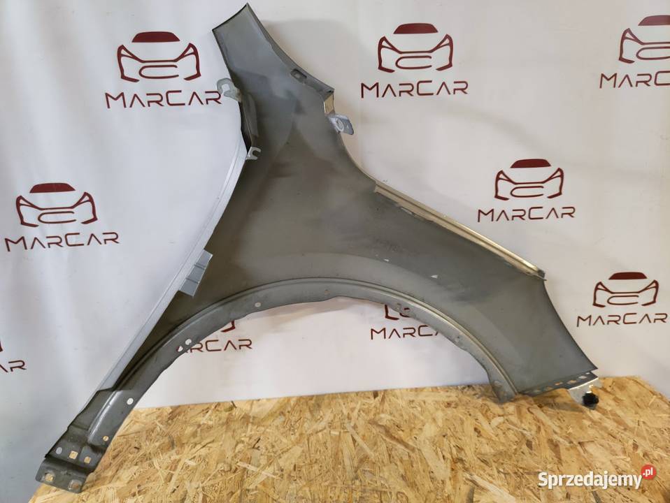 Błotnik Lewy Przód Ford Kuga Mk3 III