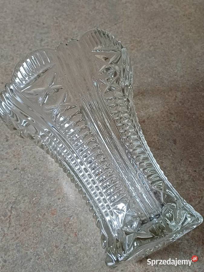 vintage wazon Ząbkowice Nowy Targ