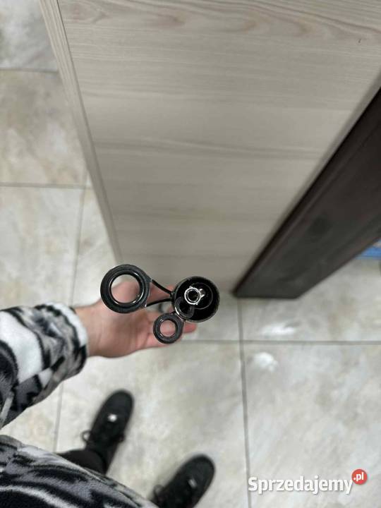 Wędka Holiday Bolognese 50025 warmińsko-mazurskie Elbląg sprzedam