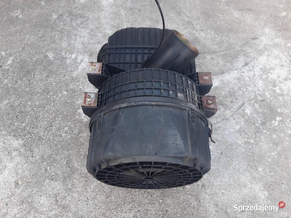 Obudowa filtra powietrza Mercedes 1834 1824 2524 Częstochowa sprzedam