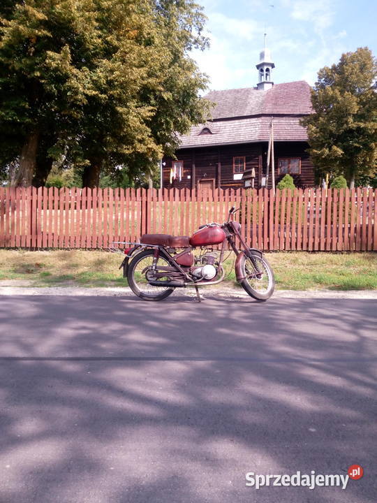 Sprzedam wfm M06 Syców