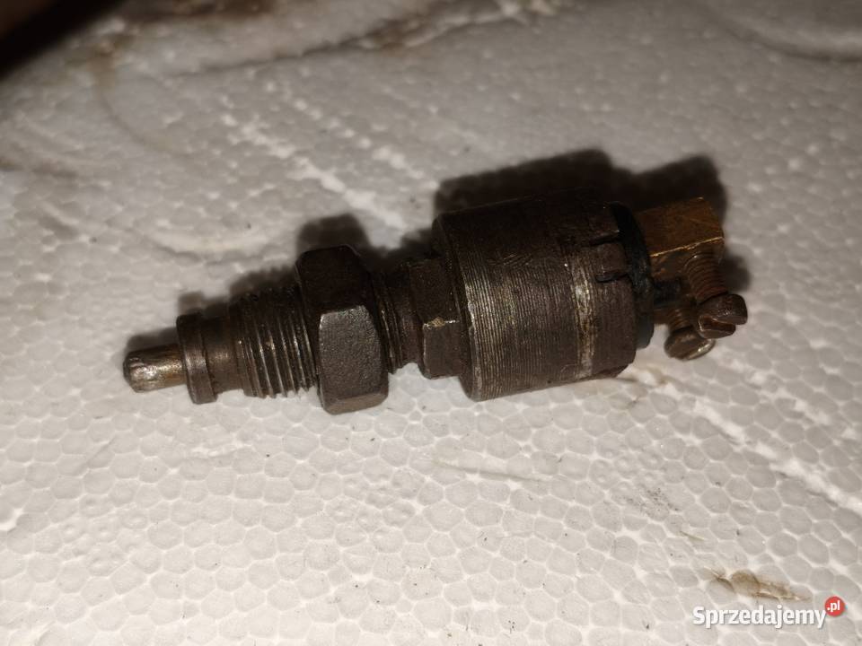 Czujnik stopu K750 M72 Części i akcesoria motocyklowe Leszno