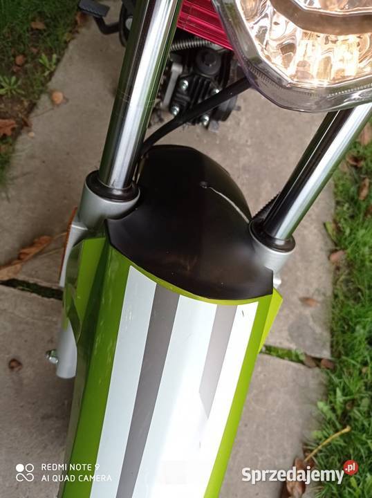 Sprzedam Junak 904 Przeginia