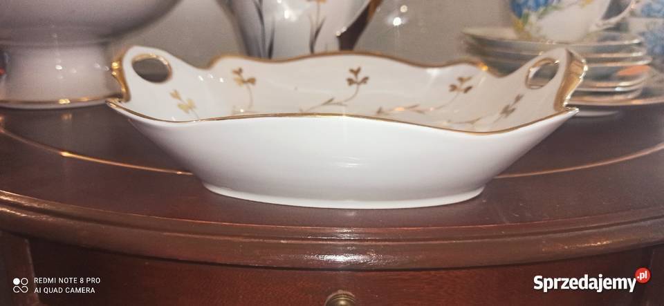 Secesja Cukiernica Bez sygnatury Gdańsk