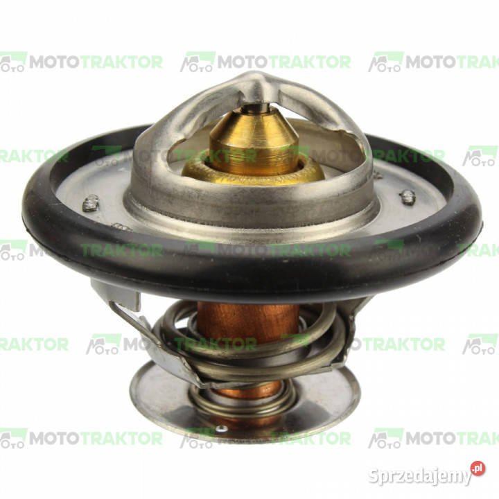 TERMOSTAT DEUTZ FAHR SAME LAMBORGHINI Części zamienne