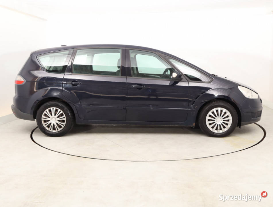 Ford S 20 TDCi centralny zamek sprzedam