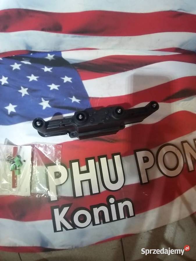 OBUDOWA CEWEK ZAPLONOWYCH CHEVROLET ALEROPONTIAC osobowe Układ elektryczny silnika wielkopolskie Kawnice