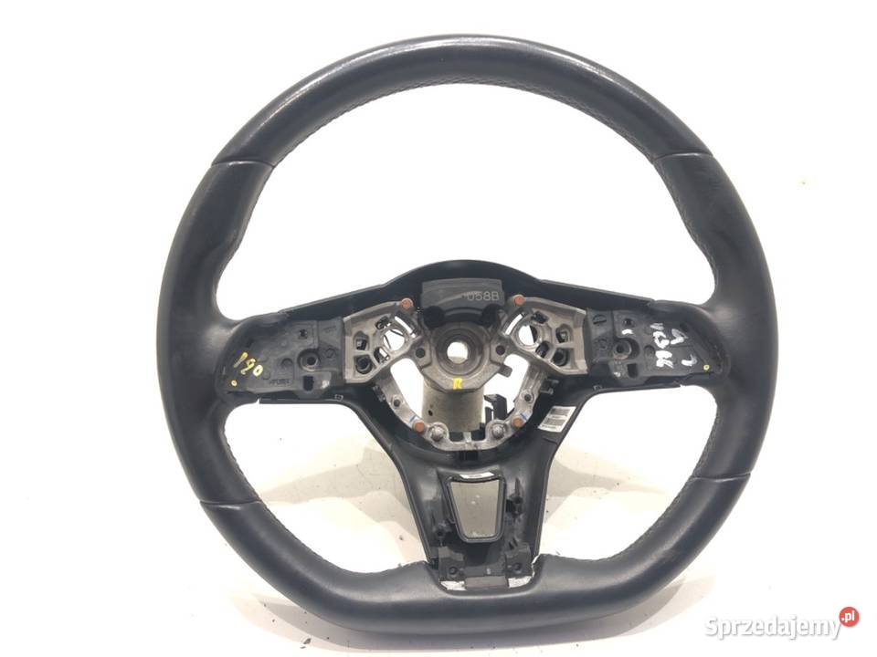 KIEROWNICA NISSAN QASHQAI J11 48430HV02A