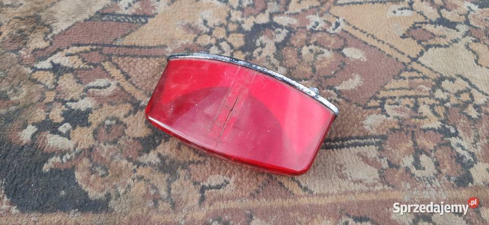 Ducati monster tylna lampa Siemiatycze