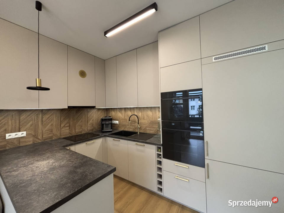 Sprzedam apartament 21428zł/m2 Warszawa