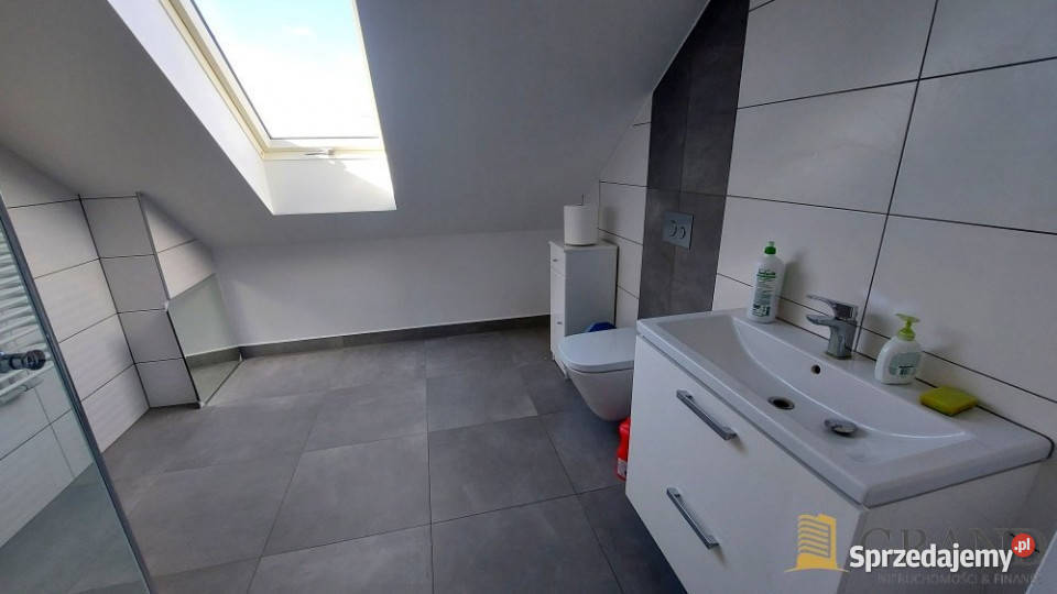 Dom wolnostojący 190m2 Stargard
