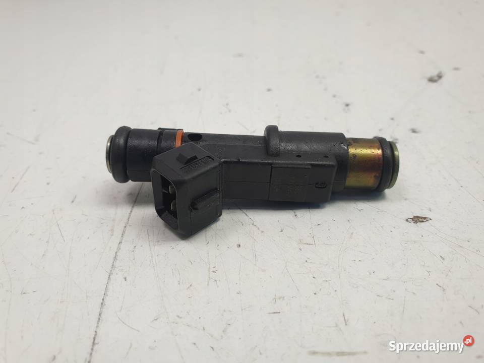 WTRYSKIWACZ Peugeot 607 22 16V 01F004A lubelskie Chełm