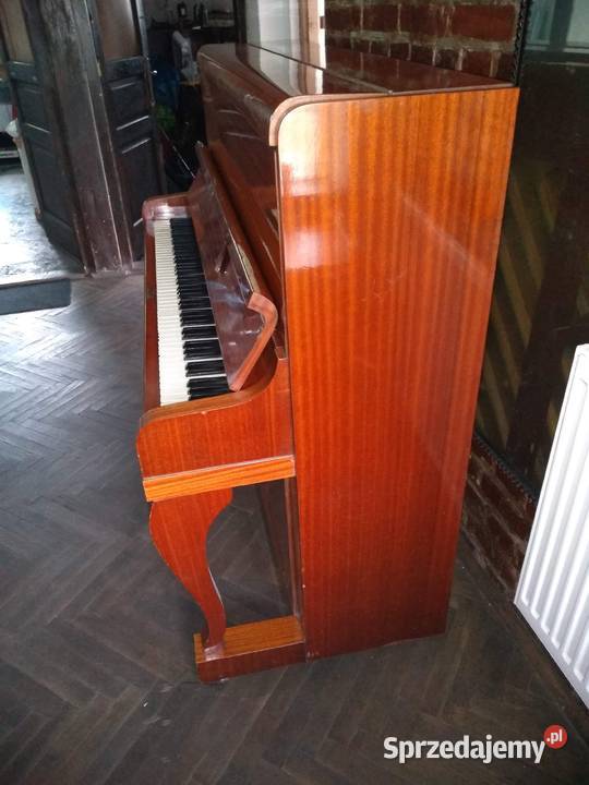 Pianino Calisia sprzedam Kraków