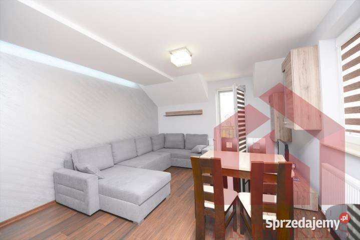 Mieszkanie 100m2 3 pokojowe Ropczyce Kazimierza