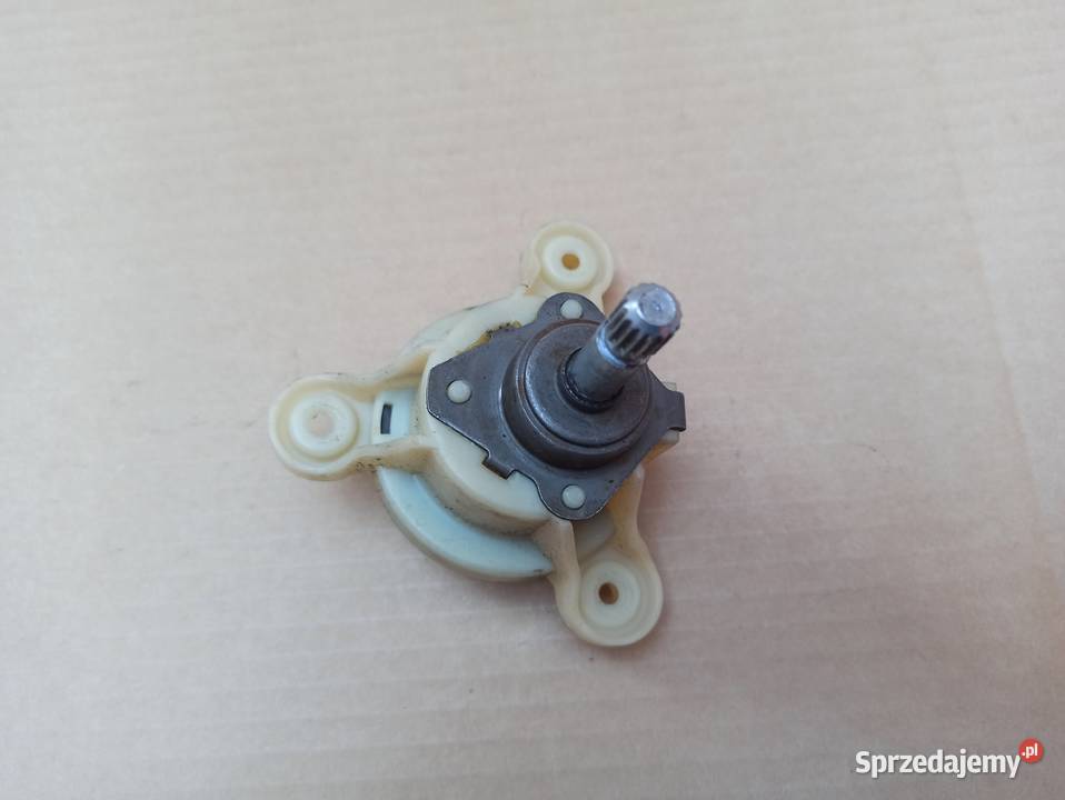 Mechanizm szyby Prawy na korbkę VW Transporter dostawcze dolnośląskie Bolesławiec