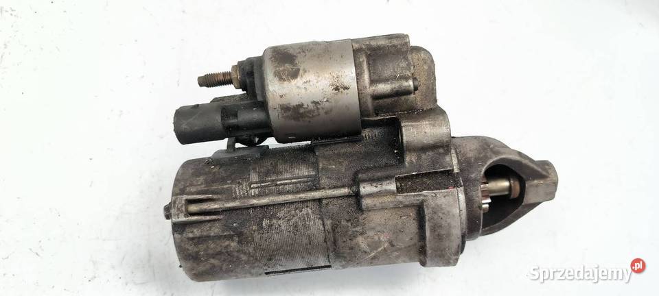 ROZRUSZNIK AUDI A8 D3 075911023D osobowe Lipno