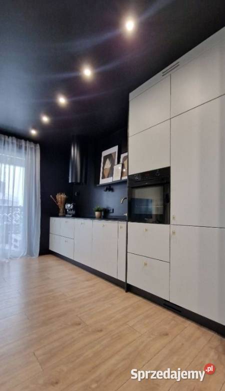 3pok 60met Buforowej BALKONKOMÓRKAGARAŻ Wrocław Piętro 2