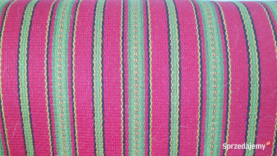 Stara sofa dwuosobowa Myszków