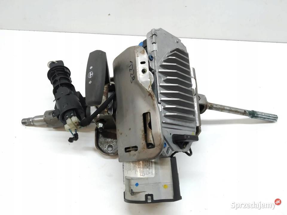KOLUMNA WSPOMAGANIE ELEKTRYCZNE 51746818 Fiat Rok produkcji 2007