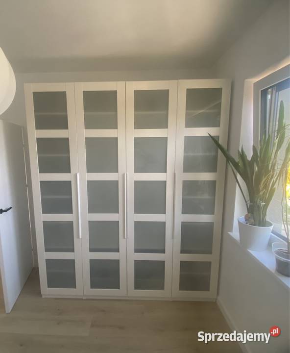 Skręcanie składanie mebli montaż mebli Ikea vox Meble na wymiar wielkopolskie Tarnowo Podgórne