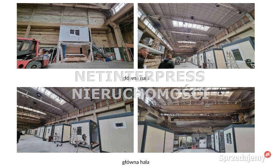 Ogłoszenie lokal Lubań 32549m2 dolnośląskie