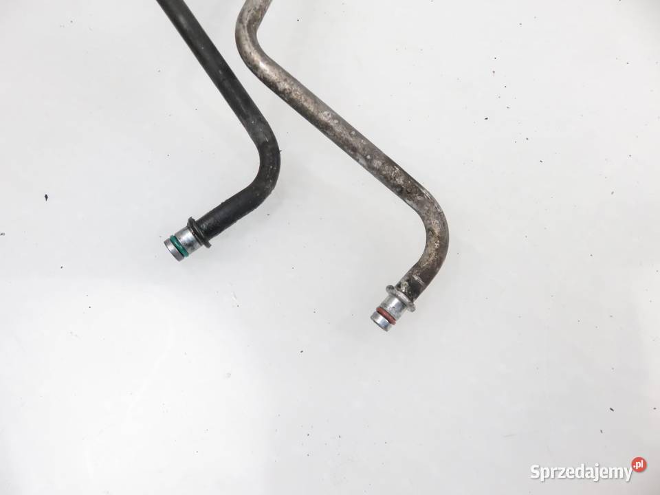 PRZEWÓD WSPOMAGANIA FORD FOCUS MK2 20 TDCi małopolskie