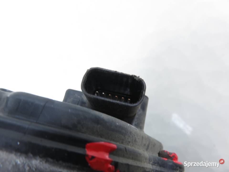 PRZEPUSTNICA FORD FOCUS C DM2 18 CSDA