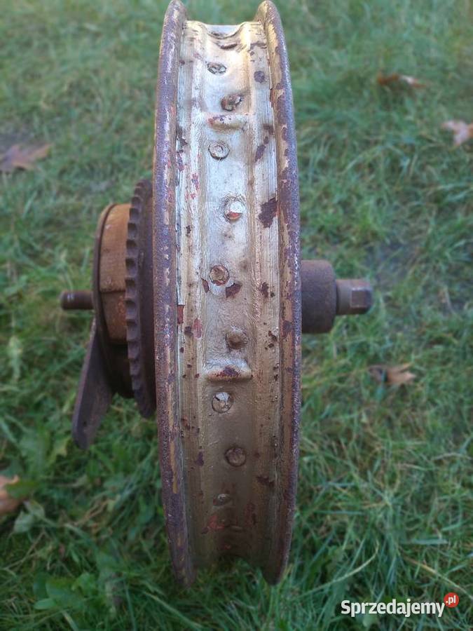 kolo victoria zundapp nsu dkw bmw Pozostałe małopolskie Tarnów sprzedam