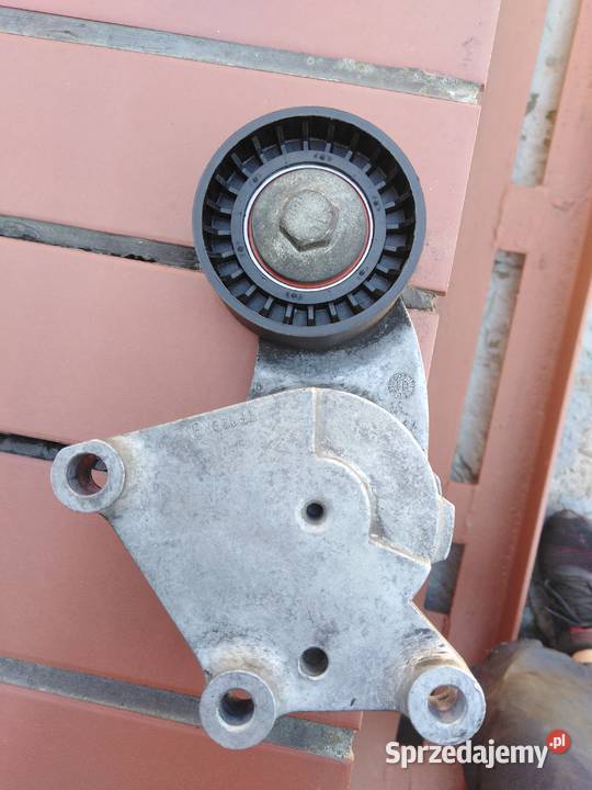 NAPINACZ PAS MICRO CITROEN PEUGEOT FORD TOY 14 elementy napędu podkarpackie Jasło