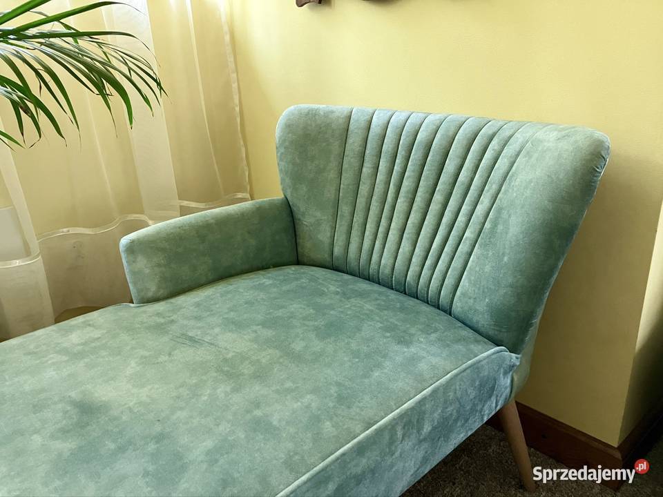 Leżanka Harry CustomForm pomorskie Sopot
