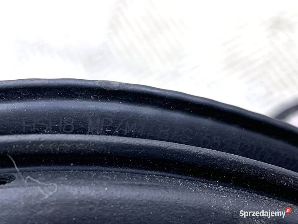 USZCZELKA DRZWI TYŁ PRAWA JEEP COMPASS MP Uszczelki