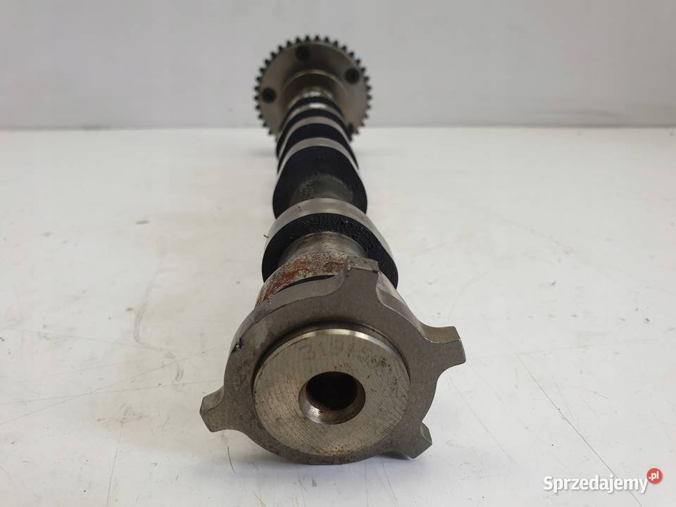 WAŁEK ROZRZĄDU Ford F150 27 V6 Ecoboost Koło Chełm