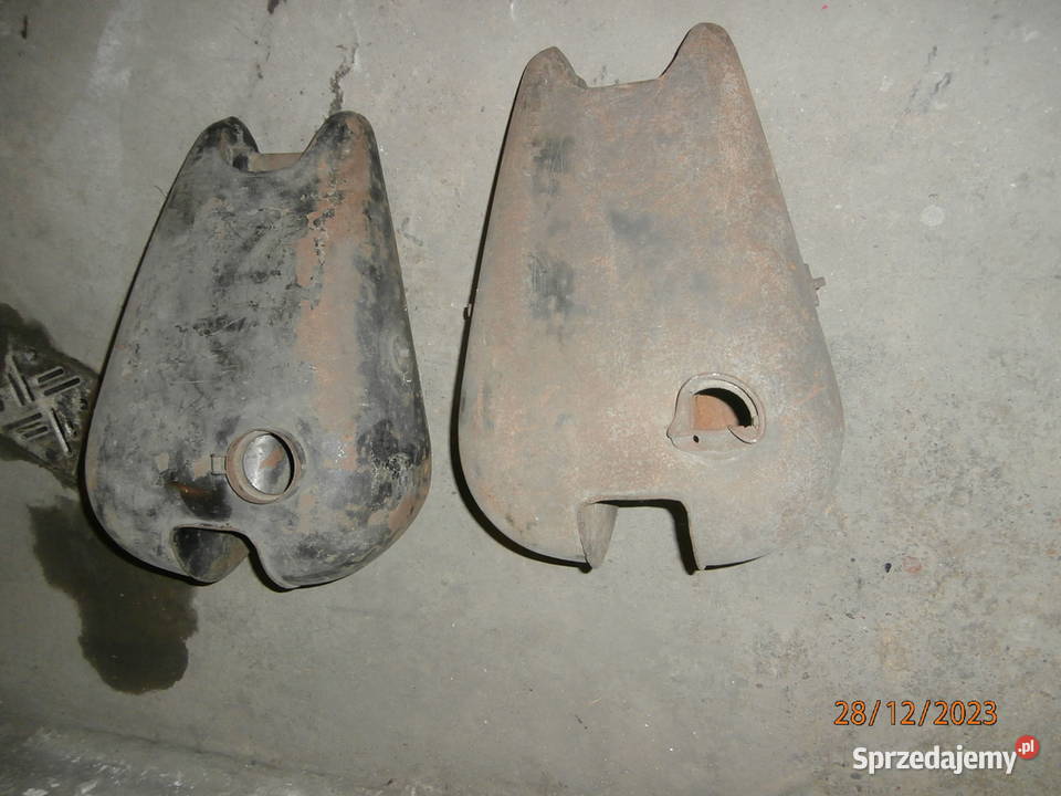 NSU zd zdb