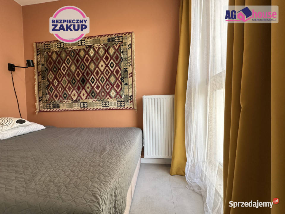 sprzedaży mieszkania 2599m2 2pokojowe Gdańsk