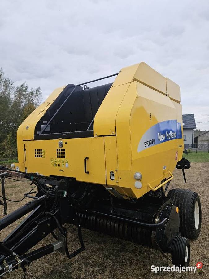 Holland br 7070 Łowicz