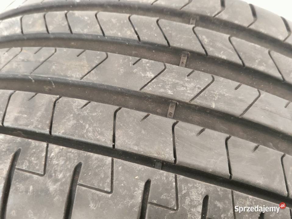 Koło Felga Mercedes SKlasa W223 AMG A2234011500 Pleszew