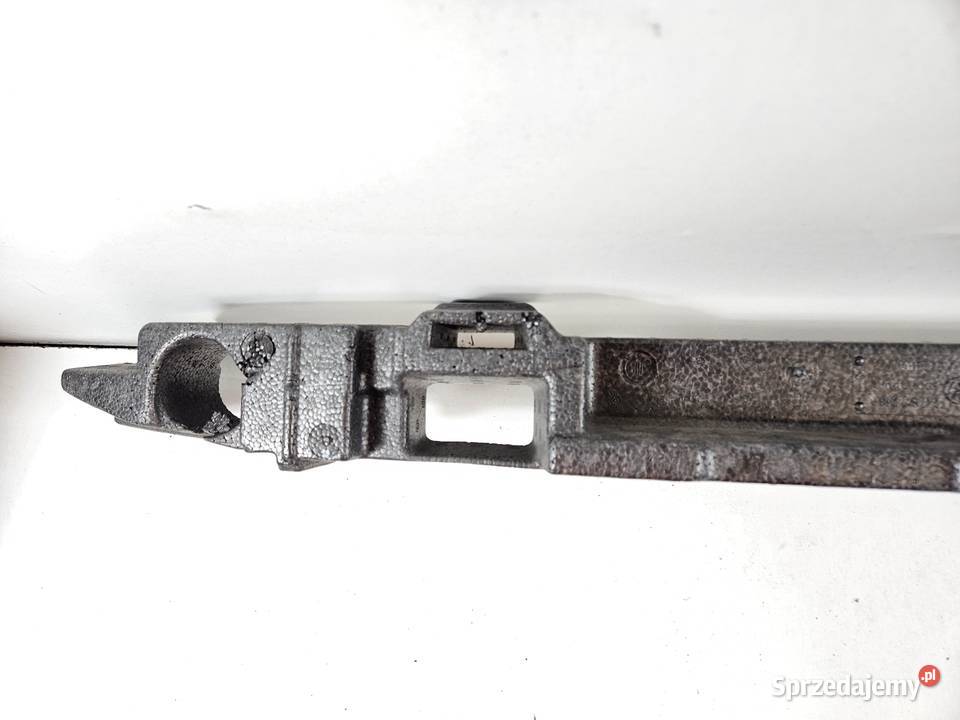 VW CADDY IV 2K7 ABSORBER ZDERZAKA PRZÓD PRZEDNI Międzychód sprzedam