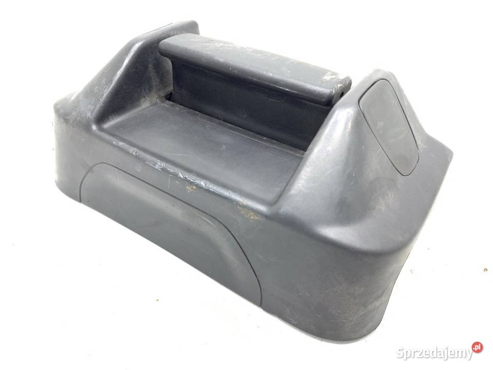 KLAMKA WEWNĘTRZNA PRAWY TYŁ FORD TRANSIT CUSTOM