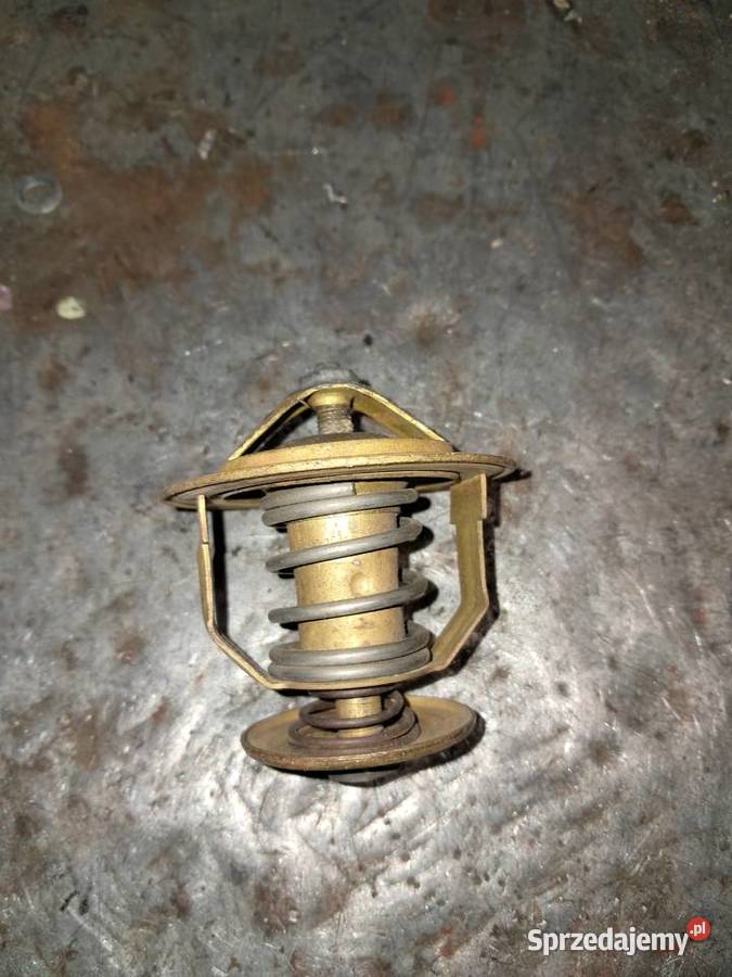 UAZ termostat Warszawa