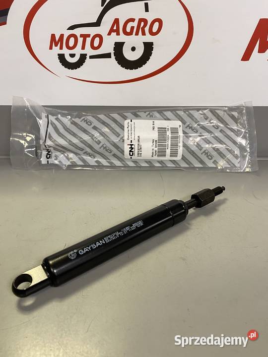 Siłownik gazowy kolumny kierowniczej Case Białystok