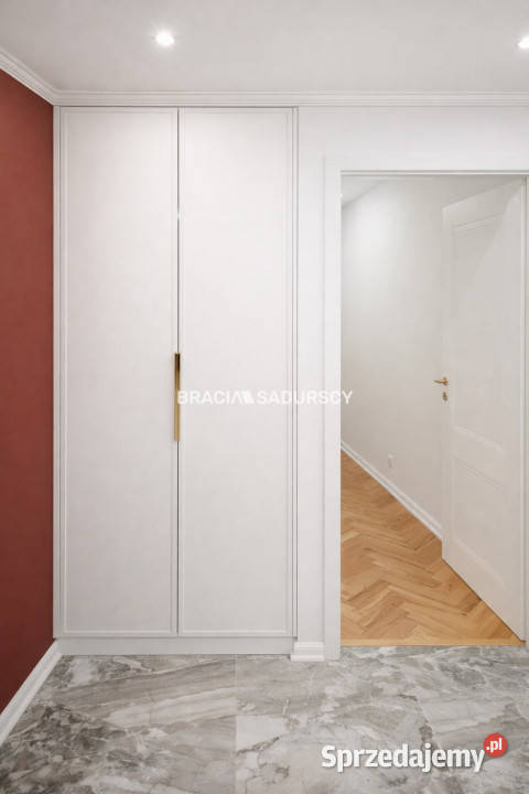 Mieszkanie 38m2 2pok Kraków własność