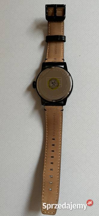 Zegarek Tommy Hilfiger Jasper 1791314 Malbork