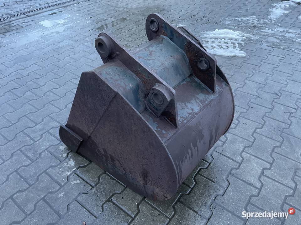 Łyżka koparki koparko ładowarki szerokość 55 106 małopolskie Nowy Sącz sprzedam