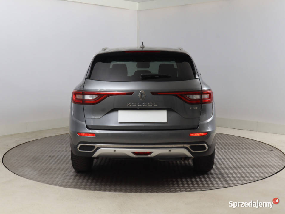 Renault Koleos 20 dCi Koleos Bielany Wrocławskie