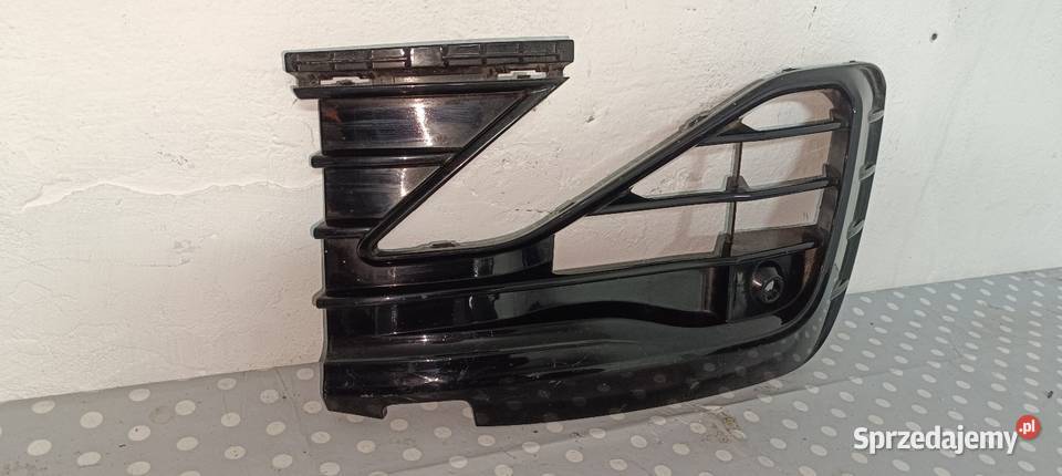 VW GOLF VIII 8 R KRATKA ZDERZAKA PRAWA PRZEDNIA dolnośląskie Lubin