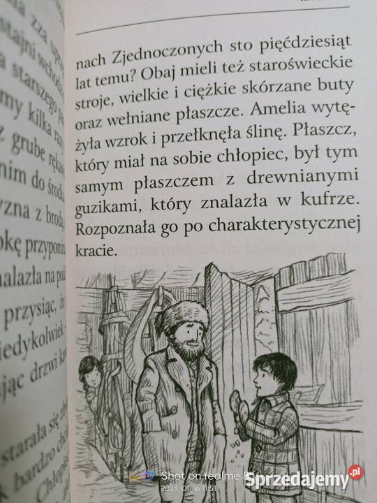 Zaopiekuj się mną książki Warszawa księgarnia Proza i poezja